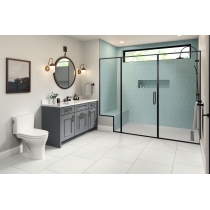 CITIZEN - 24X24, CIVILIAN, MATTE